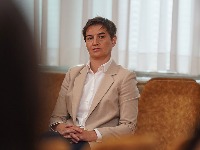 Brnabić udarila na poslanike EP