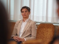 Brnabić: Rešenja za NIS uz poštovanje ruskih partnera i zaštitu interesa Srbije i standarda građana