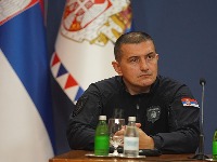 Repac menja Milića: Nove promene u policiji