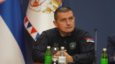 SAZNAJEMO Radoslav Repac novi komandant ŽANDARMERIJE!