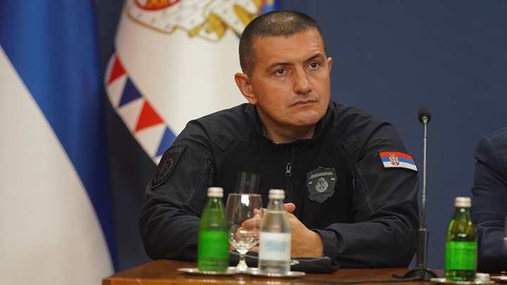 SAZNAJEMO Radoslav Repac novi komandant ŽANDARMERIJE!