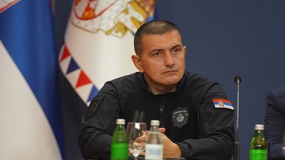 Potvrđeno pisanje Direktno: Radoslav Repac postavljen za komandanta Žandarmerije!