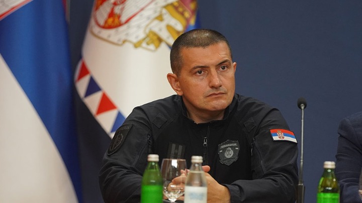 Potvrđeno pisanje Direktno: Radoslav Repac postavljen za komandanta Žandarmerije!