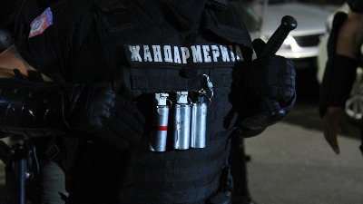 SAZNAJEMO Smenjen komandant novosadske Žandarmerije Mićo Kljajić, razlog - NAPAD ISPRED BANOVINE