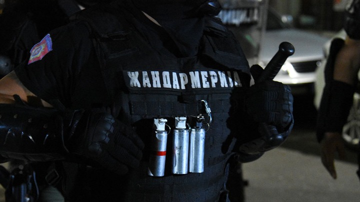 Komandant Žandarmerije umro nakon posete kolegi koji je pokušao da se ubije