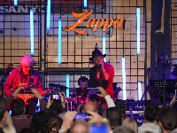 Generacija 5 otkazala učešće na Gitarijadi u Zaječaru