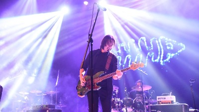 I Riblja Čorba otkazuje nastup na Gitarijadi u Zaječaru
