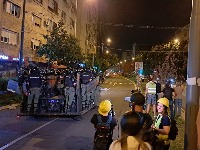 Dekani pet fakulteta: Osuđujemo nasilje policije i maskiranih grupa nad studentima i demonstrantima