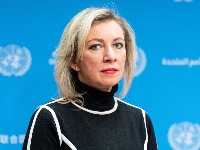 Zaharova: Da li to EU ne priznaje Kosovo?