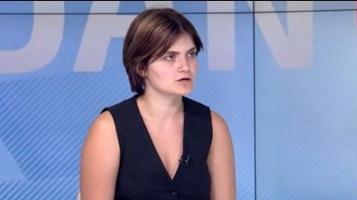 Nemačka televizija izvestila o napadu JZO na studentkinju Nikolinu (VIDEO)