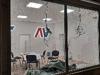 Studenti: Medicinskim radnicima prete otkazima zbog odbijanja dežurstva u SNS prostorijama