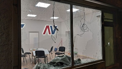 Studenti: Medicinskim radnicima prete otkazima zbog odbijanja dežurstva u SNS prostorijama