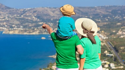 Apel Srbima u Grčkoj: Decu kidnapuju za 3 namene, "pikiraju" na mrežama