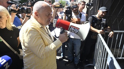 "SNS će u decembru TOK staviti pod nadležnost VJT"