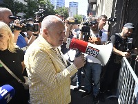 Demokratska stranka ODJAVILA proevropsku opoziciju