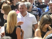 Bačulov: Moj progon naredio je Vučić, žele da me prikažu kao ludaka sklonog samoubistvu