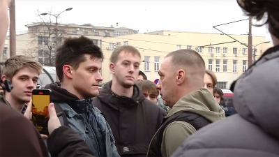 Andreju Tanku određen kućni pritvor do 30 dana