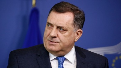 Referendum u Republici Srpskoj 25. oktobra: Narodna skupština RS usvojila zaključke