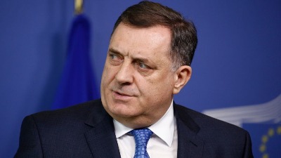Dodik: Trajno rešenje za BiH postojanje tri entiteta