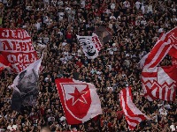 Posebna ponuda Crvene zvezde navijačima pred mečeve Evrolige i Lige Evrope