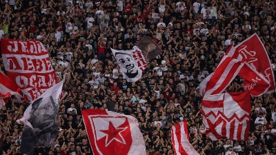 Posebna ponuda Crvene zvezde navijačima pred mečeve Evrolige i Lige Evrope