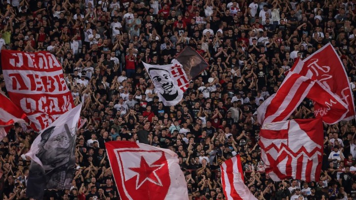 Posebna ponuda Crvene zvezde navijačima pred mečeve Evrolige i Lige Evrope