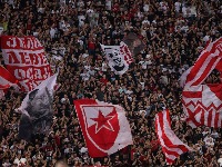 Zvezda se hitno oglasila: OPLJAČKANE prostorije kluba!