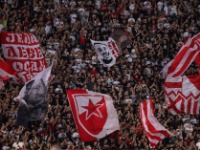 Zvezda zaustavila Partizan i zakazala borbu za titulu! 