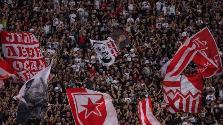 Zvezda zaustavila Partizan i zakazala borbu za titulu! 