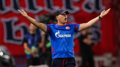 Milojević: Sabijeni smo uza zid, ne možete tako na ovom nivou...