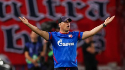 Milojević pred Pafos: Kao verujući čovek...