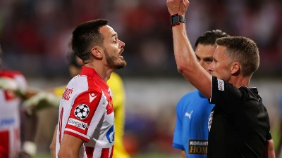 Ivanić: Bio sam među gorima na terenu