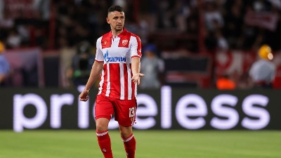Veljković: Nismo bili spremni...