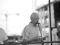Preminuo profesor i dugogodišnji sudija Zoran Ivošević