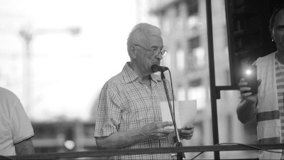 Preminuo profesor i dugogodišnji sudija Zoran Ivošević