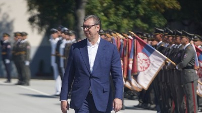 Vučić se obraća danas u 13 sati