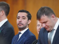 Tomislav Momirović oglasio se prvi put o optužbama koje mu se stavljaju na teret