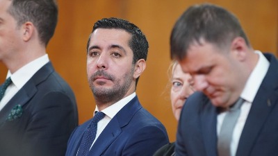 Tomislav Momirović oglasio se prvi put o optužbama koje mu se stavljaju na teret