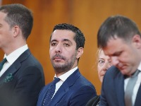 Oglasio se Momirović posle ukidanja pritvora (FOTO)