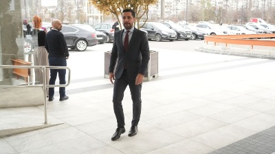 "Ceo dan iznuren, bez jela i pića!" Advokat Tomislava Momirovića: Hapšenje mog klijenta politički proces