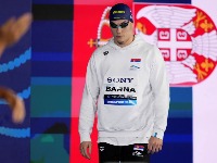 Barna ostao bez medalje na SP!
