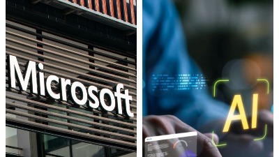 ZASTRAŠUJUĆA analiza Microsofta: Ova zanimanja će zameniti veštačka inteligencija