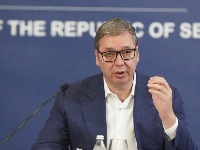 VJT naložilo identifikovanje lica koje je objavilo fotografiju groba: Pretnje smrću Vučiću