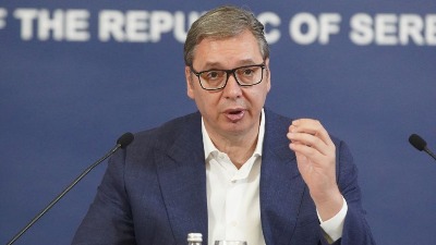VJT naložilo identifikovanje lica koje je objavilo fotografiju groba: Pretnje smrću Vučiću
