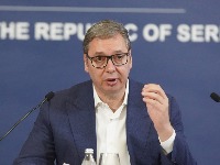Vučić o Čarliju Kirku, Nepalu i Srbiji