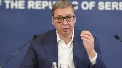 Vučić o Čarliju Kirku, Nepalu i Srbiji