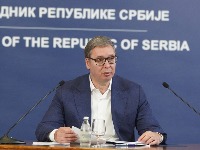 Vučić nakon Saveta za nacionalnu bezbednost: Srbija ne priznaje presudu Miloradu Dodiku