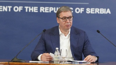 Vučić nakon Saveta za nacionalnu bezbednost: Srbija ne priznaje presudu Miloradu Dodiku