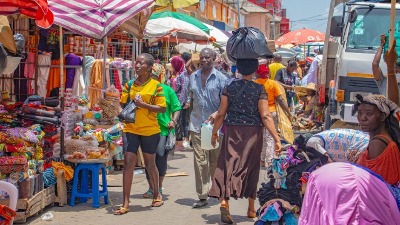 Trampove carine guraju Afriku u kineske ruke