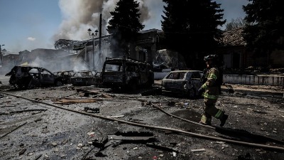 Velika afera u Ukrajini: Dronovi za rat se nabavljali po višestrukim cenama?